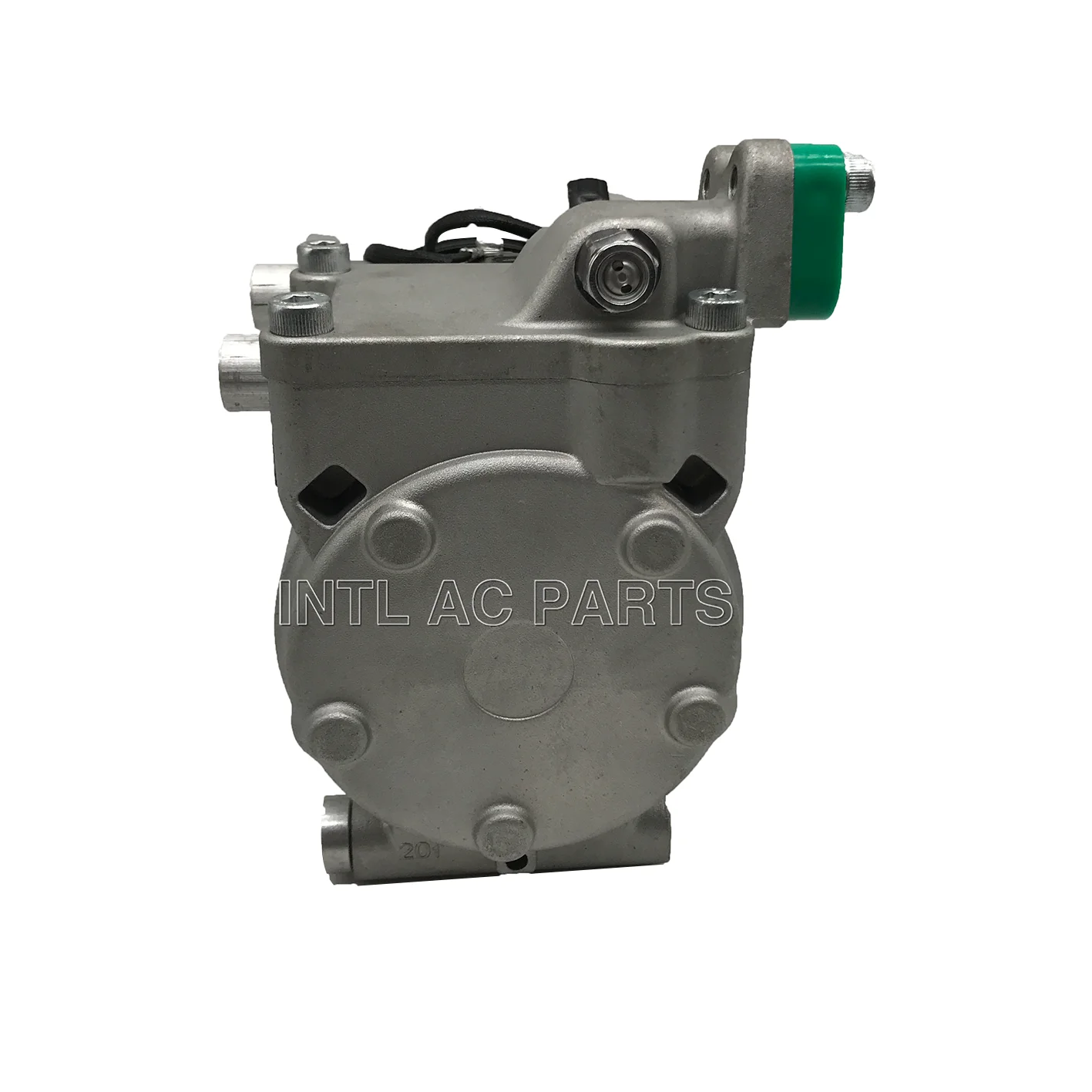 INTL-XZC391 HCC HS15 ac compressor for Hyundai Matrix Getz 977701-17000 97701-2D000 97701-2C000