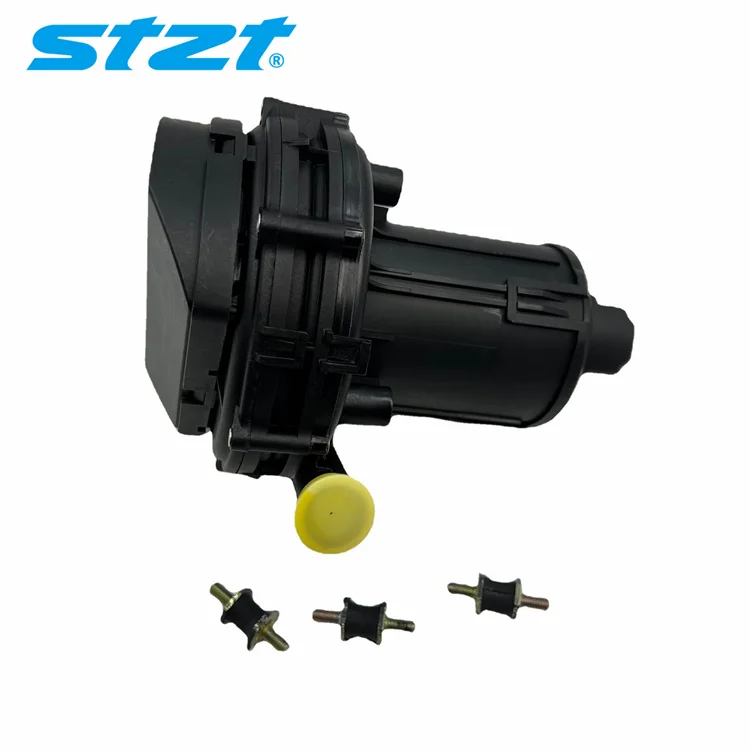 STZT 1172 7553 056 Secondary Air Pump Auto Engine Parts 11721435364 11727553056 7.21852.24.0 11721433959 for BMW E39 E46