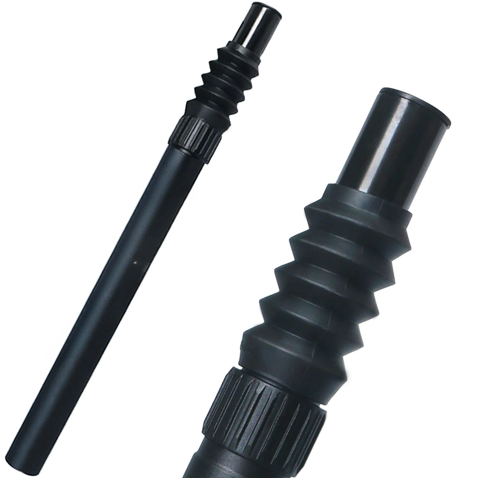 Mountain bike shock absorber seat post Bicycle road cycle shock absorber rod 25.4/25.4mm Bike aluminium alloy seat post
