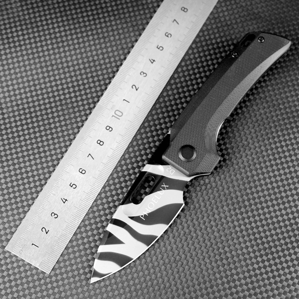 wholesale China multi-function tool folding camping tactical survival pocket knife for outdoor