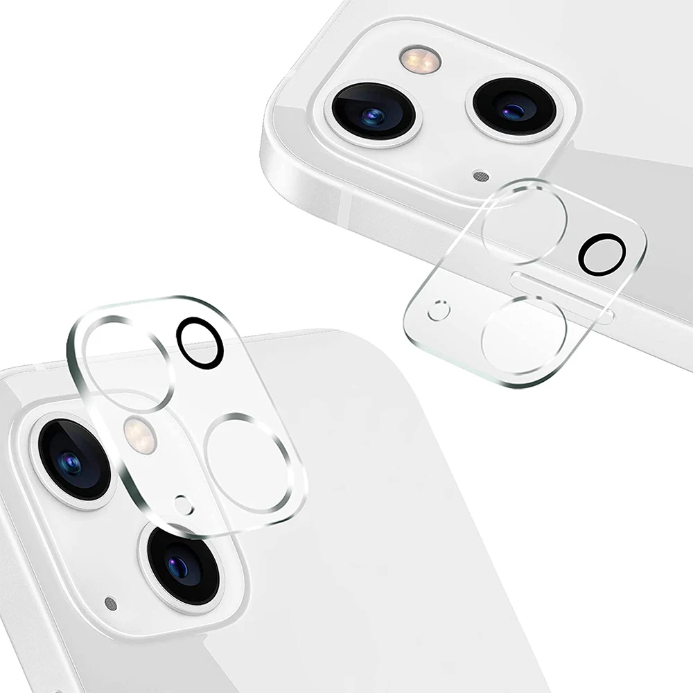 Cell Phone Camera Lens Screen Protector for iPhone 13  protective Film