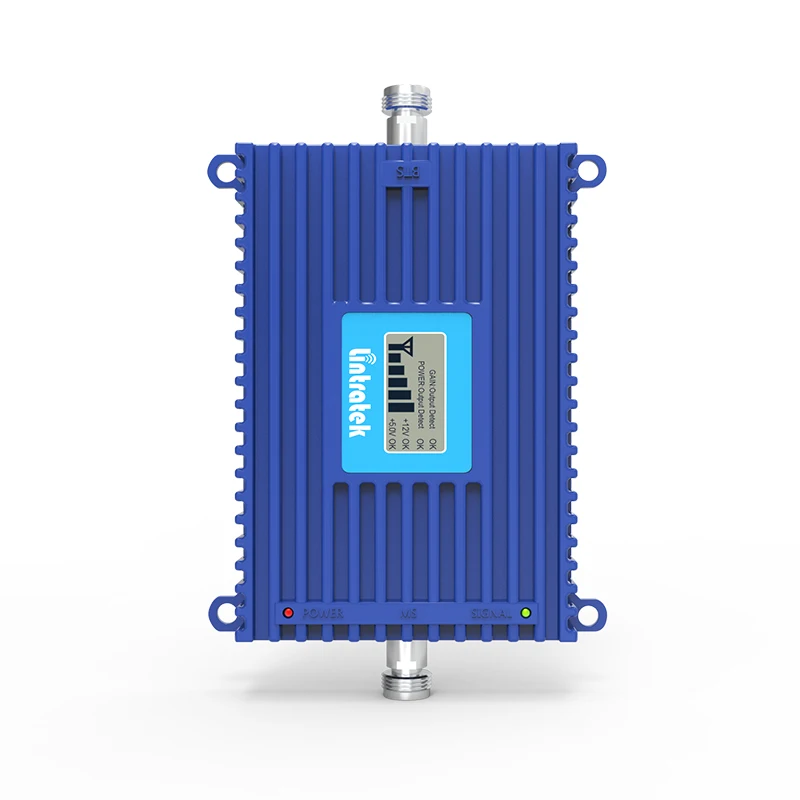  Полоса сигнала 3g 4g 1800 GSM полный комплект усилитель с ЖК-экраном усилитель/повторитель/усилитель/Усилитель сотового