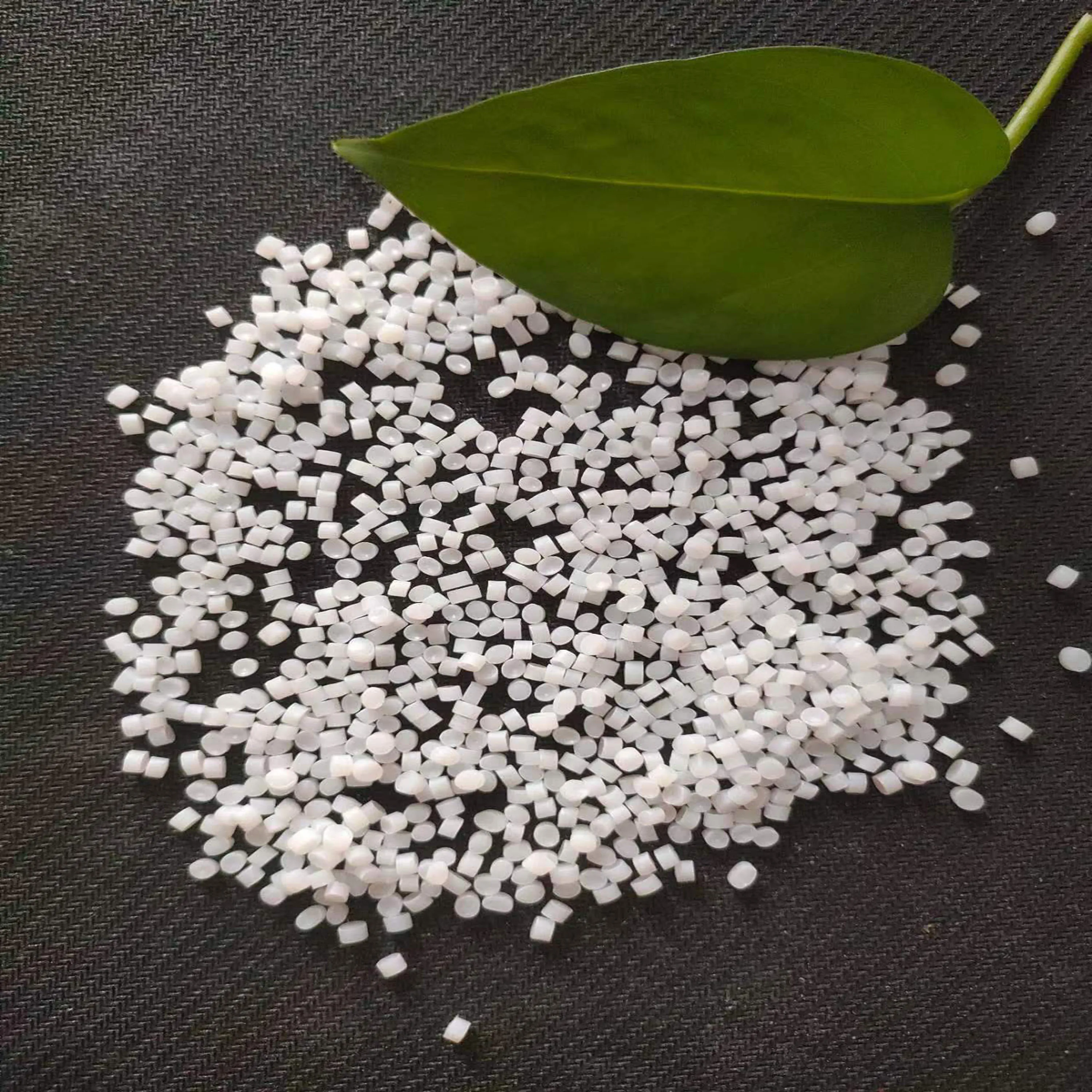 High Impact Polystyrene HIPS plastic granules raw material use for Injection