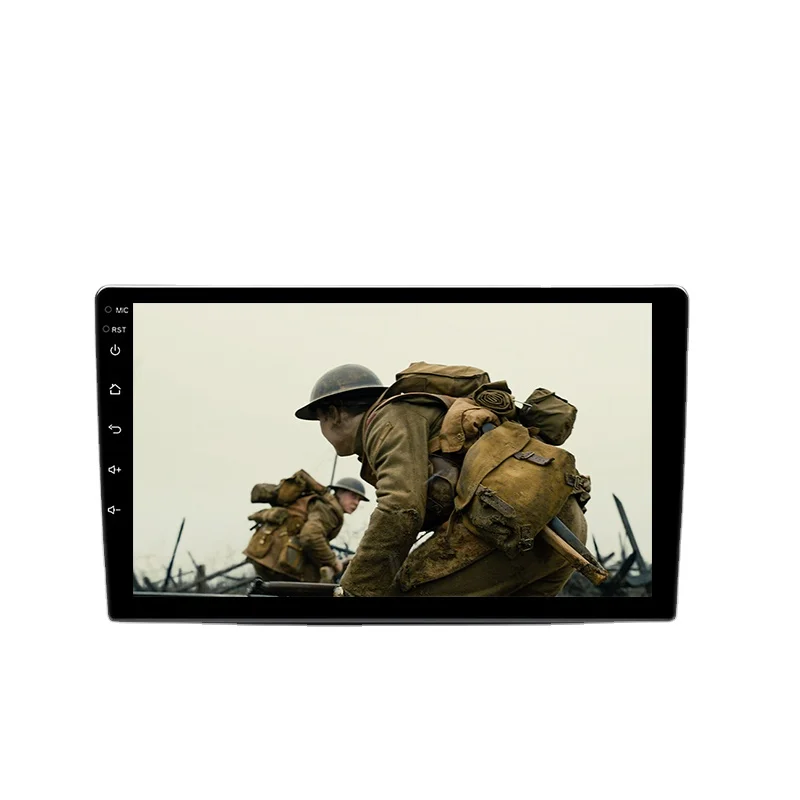 Professional manufacturer android car android car dvd player 2din car radio android