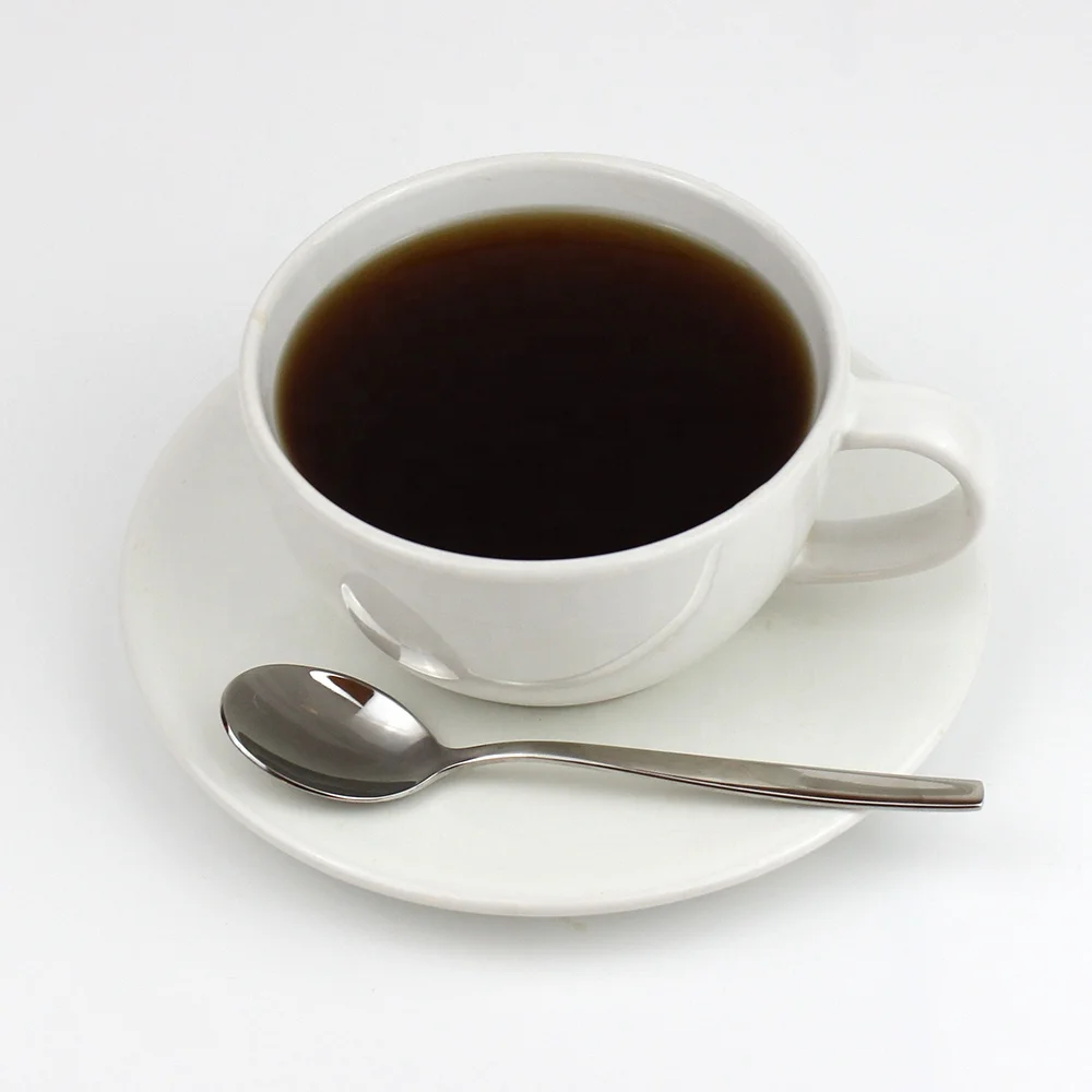 Wholesales Bulk High Quality Black Tea Coffee Drink Coffee Tea Instant Coffee with Black Tea