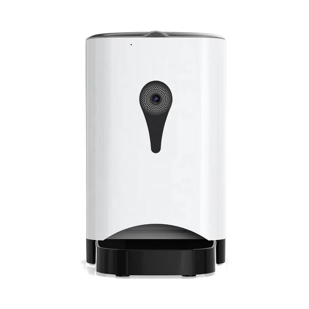 
Pet Bowls Feeder Wifi Smart Automatic Pet Feeder Wifi Pet Feeder 