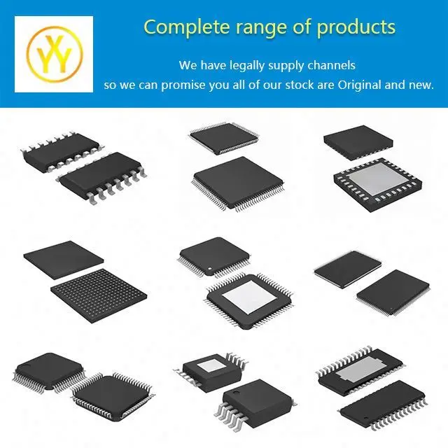MT40A512M16LY-062EIT:ETR New and Original IC chips Integrated Circuit BOM MT40A512M16LY-062EIT ETR