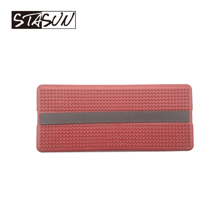 
STASUN Hot Sell Dry Board Eraser Magnetic Cotton Whiteboard Eraser For School And Office 