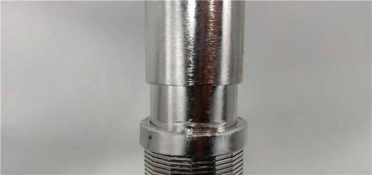 High Quality Professional Manufacturer Hydraulic Oil Stainless Steel Wedge Filament Filter Element