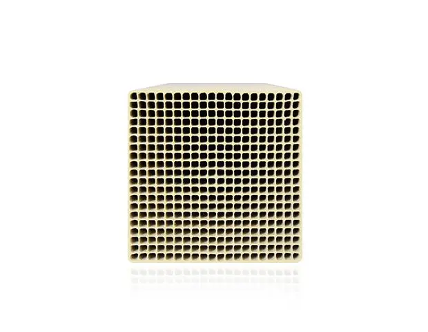 XINTO Industry Leading Scr Denitration Honeycomb Ceramic Catalyst For Cement Plants Sncr Catalyst