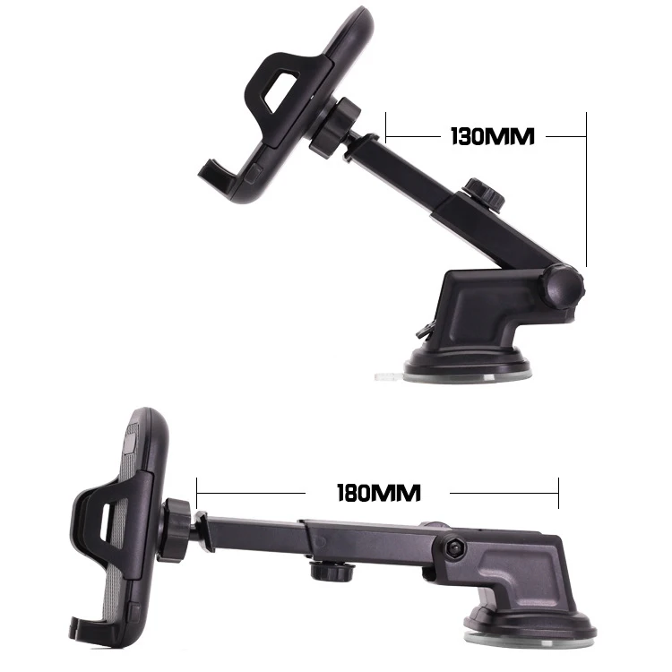 Автомобильный держатель для телефона с креплением на вентиляционное отверстие автомобиля, крепление для сотового телефона с сильным всасыванием, подставка, держатель для мобильного телефона для автомобильного лобового стекла, приборной панели