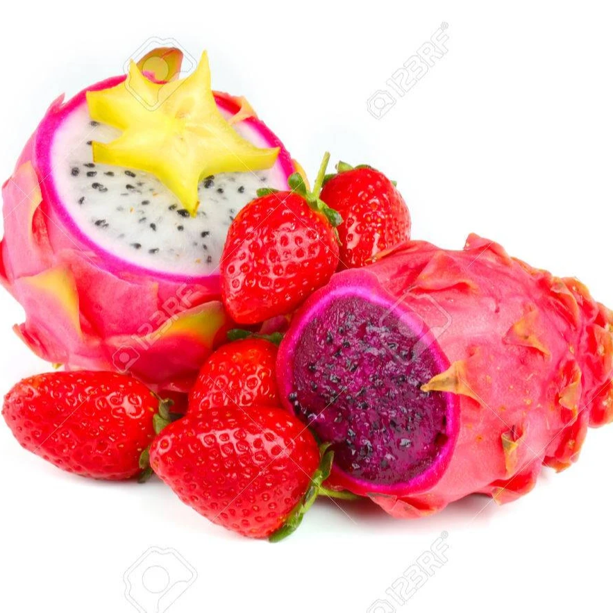 Vaporever молоко макового дракона с ароматом питахая, концентрат вкуса, жидкий ароматизатор