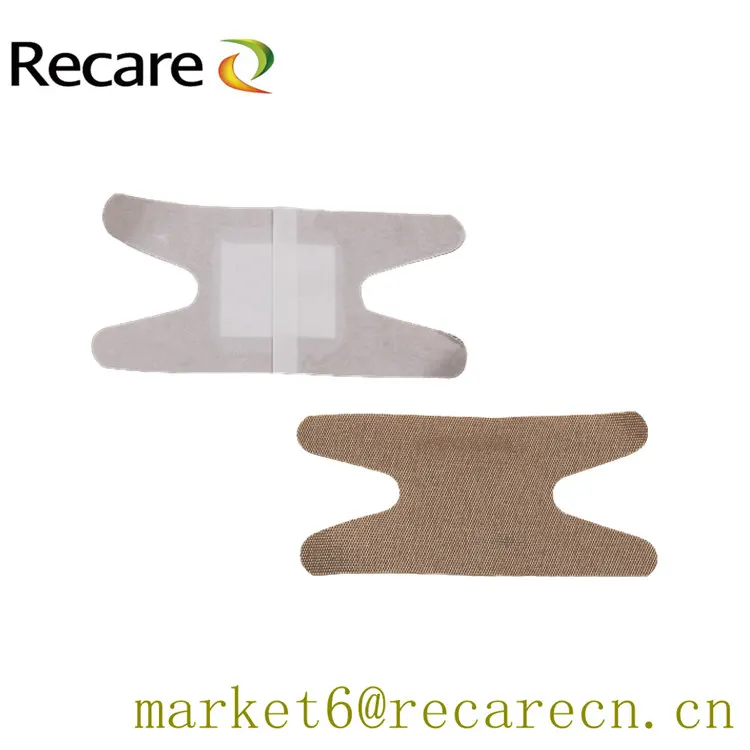 finger tip band aid breathable bluey band aids  flex band aid producer