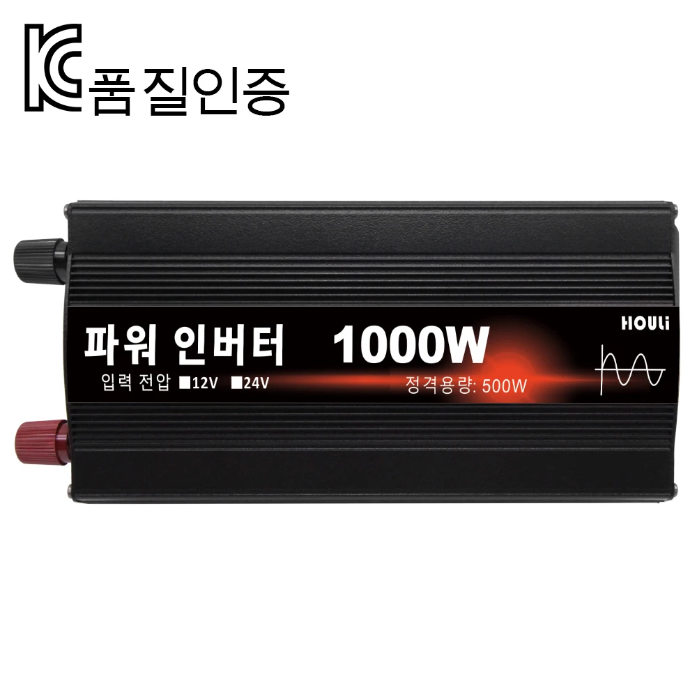 SHENPU KC 1000 Вт Инвертор 12 В низкочастотный инвертор инверторы немодулированного синусоидального сигнала