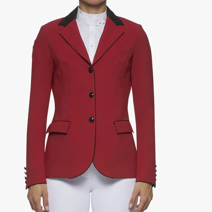 Equestrian Horse Jacket Competition Riding Jacket Show Jacket