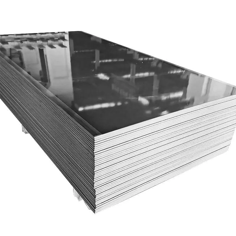 High quality printable metal sheet sublimation blank Aluminum Sheet