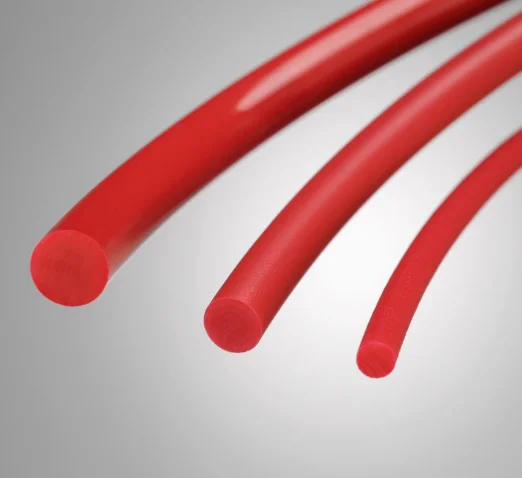 silicone rubber sealing cord strip