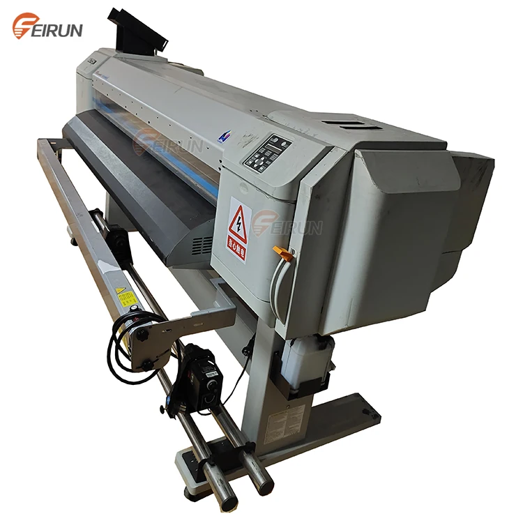 Хорошая цена сублимационный принтер mutoh 1638WX эко-сольвентный 1638X