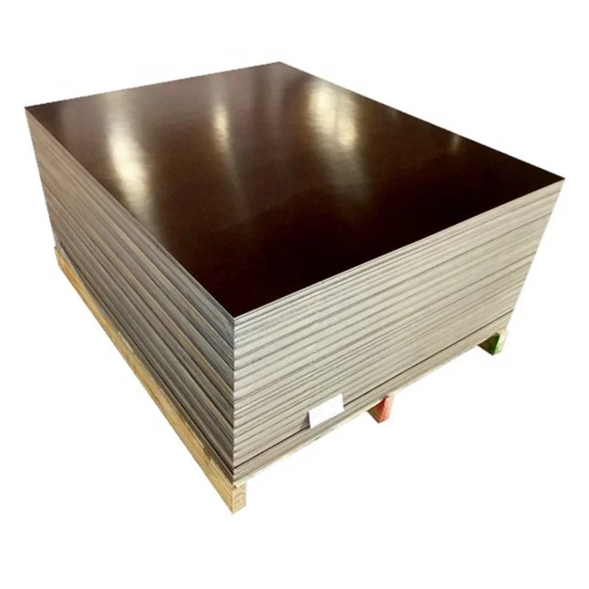 Factory Manufacturer 3mm Electrical Insulation Phenolic Laminate Bakelite Sheets Electrical Phenolic Insulation Board