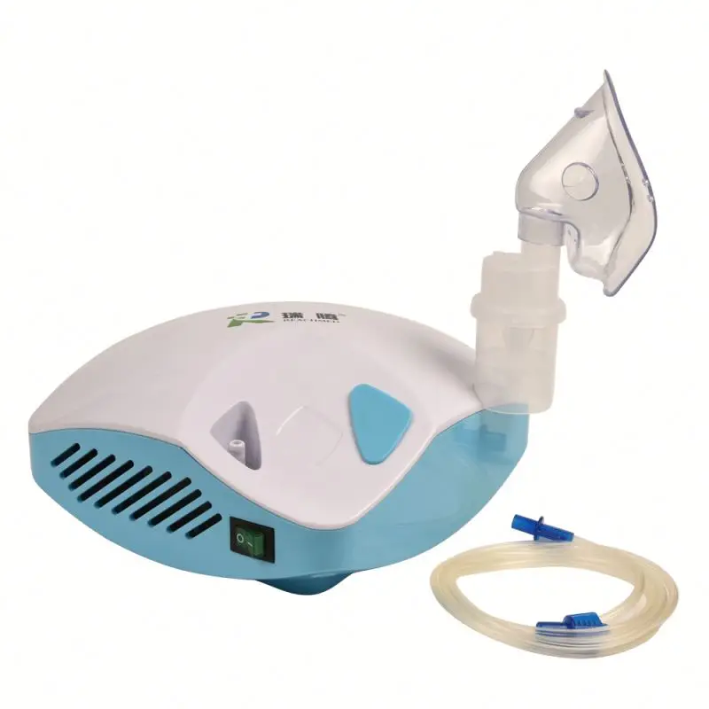New Generation Best Allergy Compressor Nebulizer Micro Motor With Air Compressor For Nebulizer