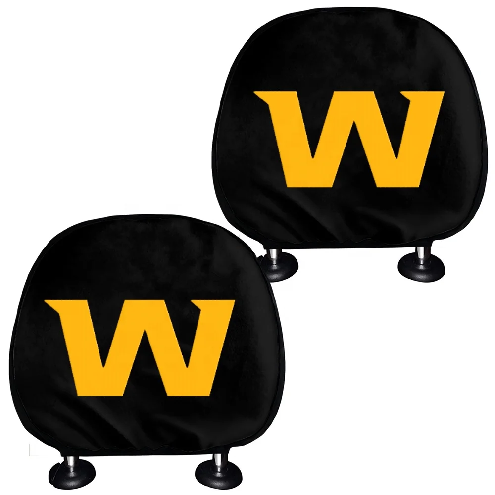 all 32 nfl teams new styles Ram Car pillow case customize man Nfl football team car