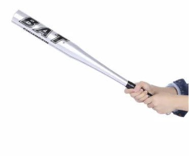 Factory Price high quality 20-34 Inch Aluminium Alloy  Professional Baseball Bat  for Softball Outdoor Sports