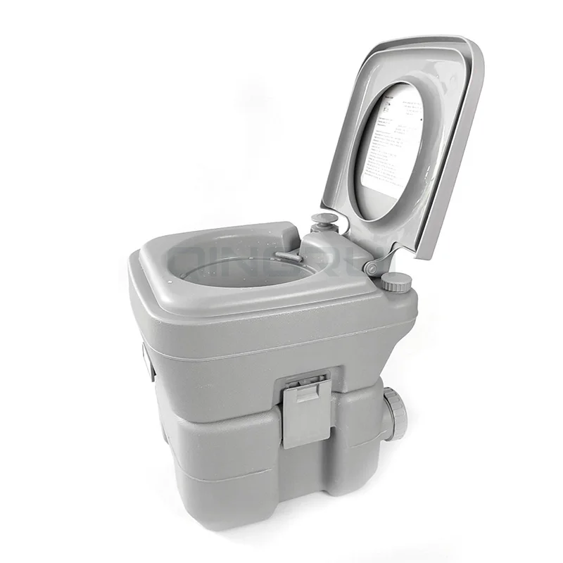 Caravan Marine Rv Casette Toilet Chemical Ba Os Portatiles Portable Toilets
