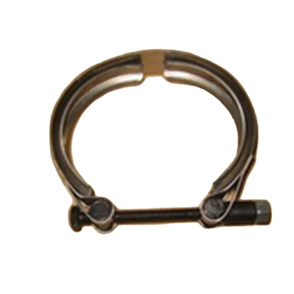 SINOTRUK HOWO cost-effectively turbocharger clamp VG1560110226