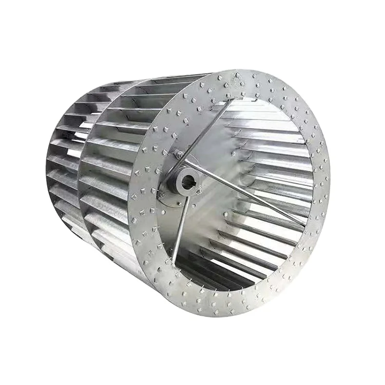 5 дюймов AC Двойной вход серия центрифужный центробежный воздухонагнетатель широкого спектра применения