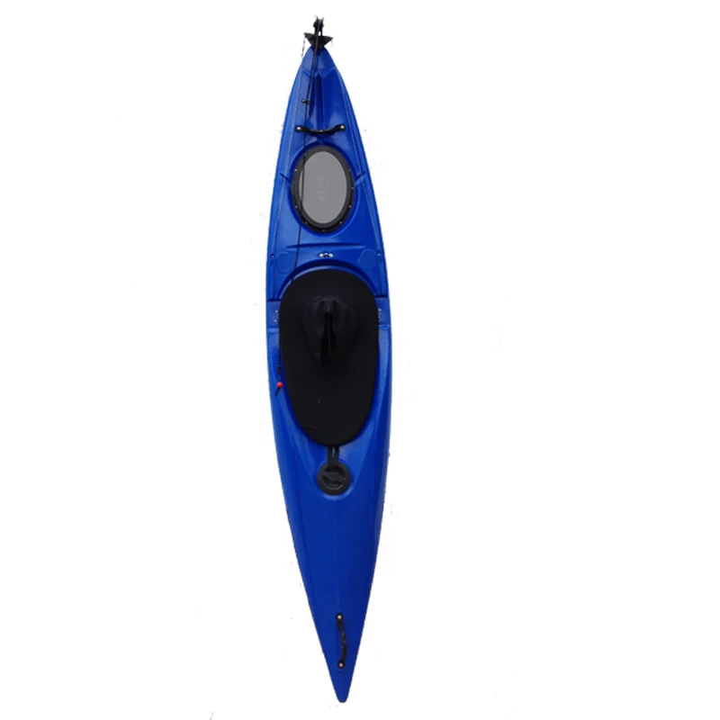 Sit-in canoe & single turing kayak