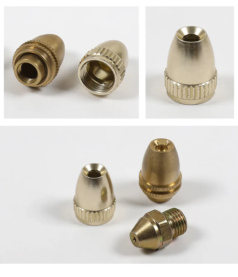 New China Manufacturer Drip Irrigation Sprinkler Head Providing Efficient Water-Saving Solutions Sprinkler Head