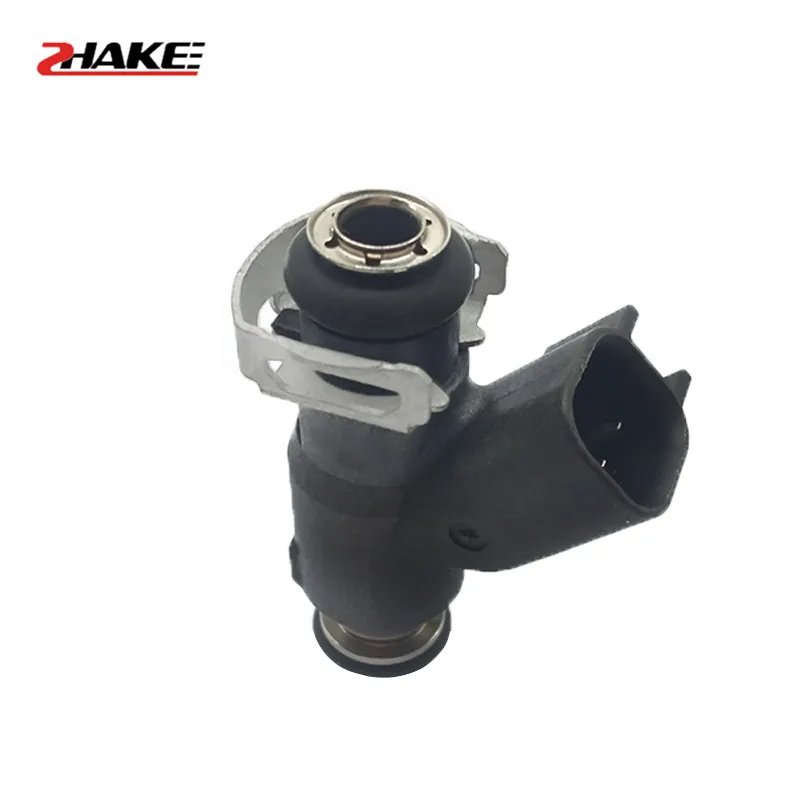Brand New High Quality oem fuel injector 28239162 for American car wholesale fuel injector lpg injector nozzle