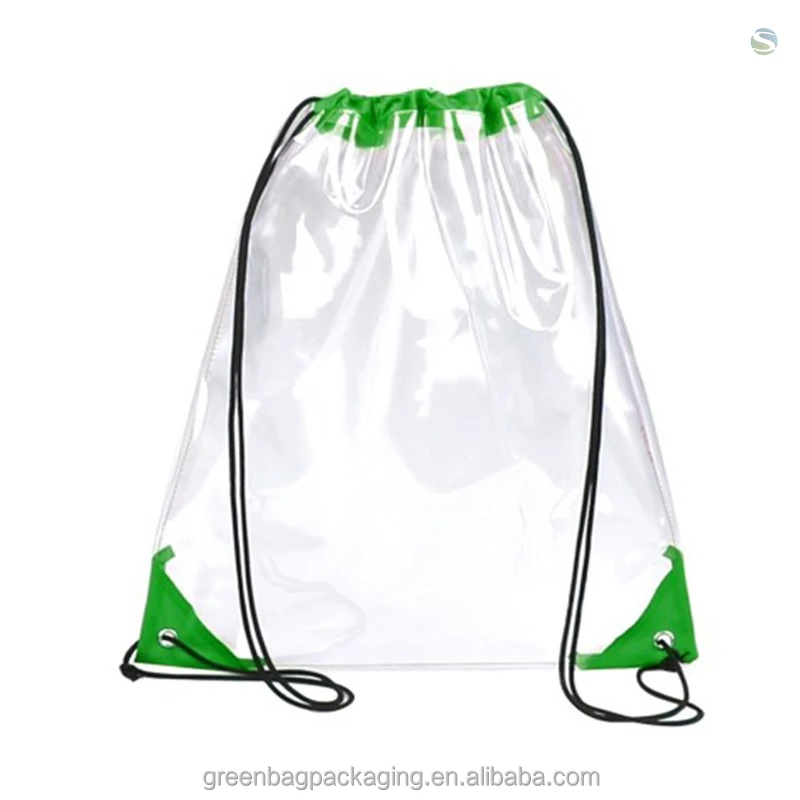 Lonas 12 X Lona Plastic Plastic Cavas Lott Beige Polybag Bucha Kids Swim Bag Pinkpvc Pouch Red Clear Print Organdy Sac