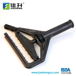 Plastic Wet Mop Clip Gripper Mop Clip Wet Mop