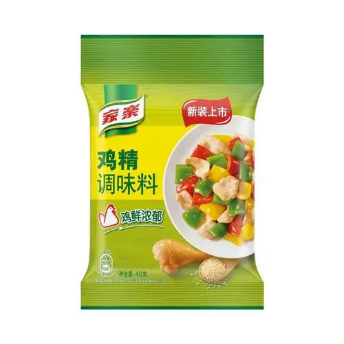 Куриный экстракт сумка K norr 40g приправа для повара Лидер продаж