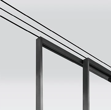 Thermal fence profile fly california air vent wall mounted louvers interior wood shutter plantation aluminum blinds outdoor door