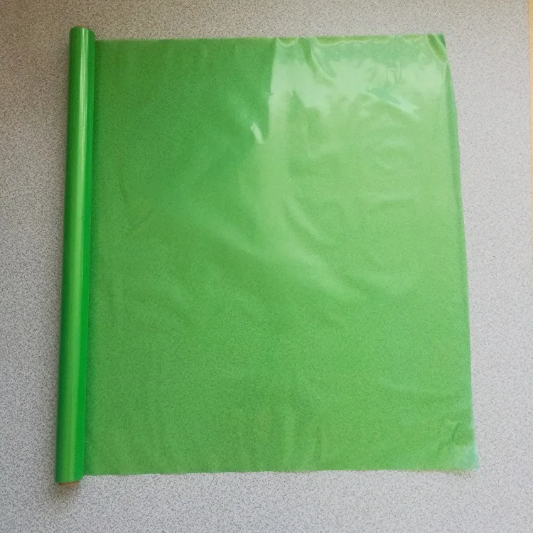 Black Anti-aging Long life Agricultural Mulch Plastic Flim