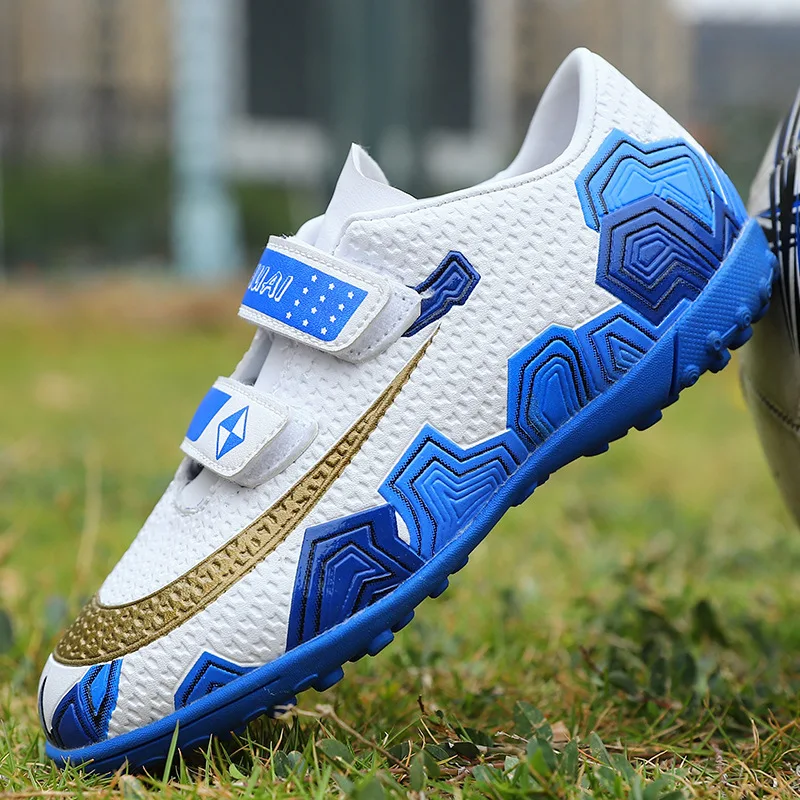 Hot Sale High Quality Factory Football Boots Soccer Shoes