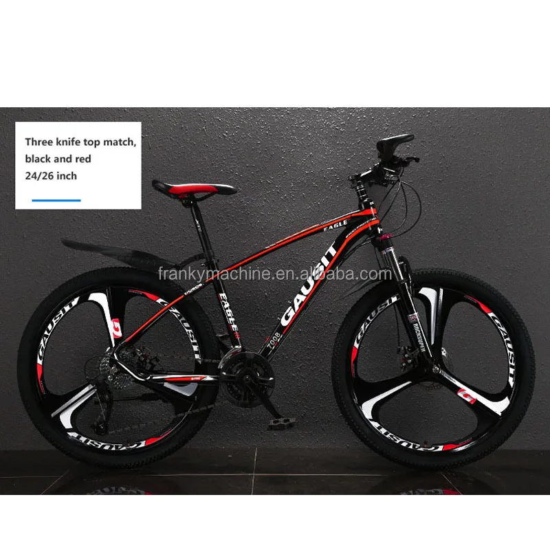  Высокое качество дешевая цена Высокоуглеродистая сталь mtb для девочек карго