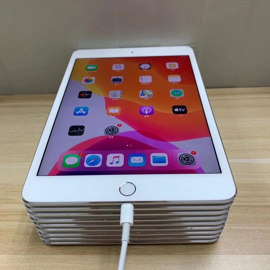 Wholesale original Used  air mini pro 1 2 3 4 5 6 air for ipad ,9.7 10.5 12.9 inch wifi 4g unlock  for ipad