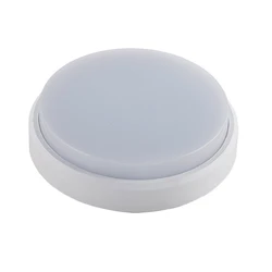 Hot sale and manufacturer direct sale IP65 12W/18W LED round Moisture-proof lamp  External decorate wall lighting