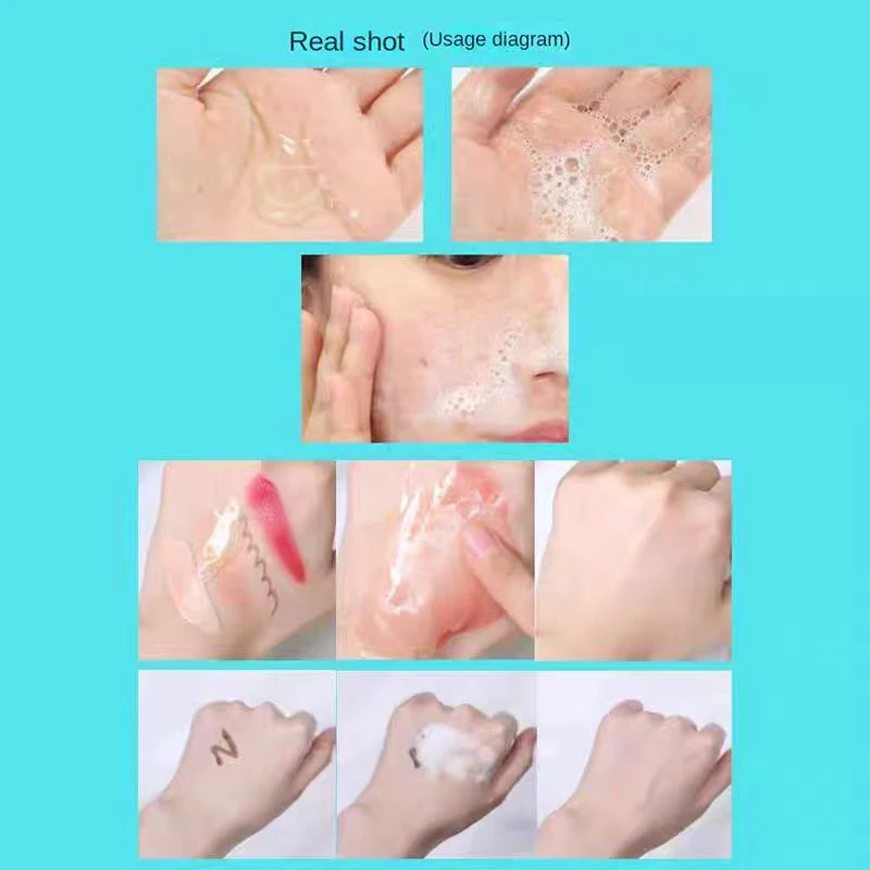Cosrxi Salicylic Acid Daily Gentle Cleanser Kit De Coreana Hydrating Facial Cleanser Amino Acid Moisturizing Facial Cleanser