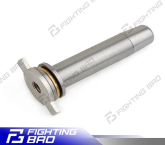 
FB high strength stainless steel tail top 2 No. 3 AEG athletic accessories boutique 