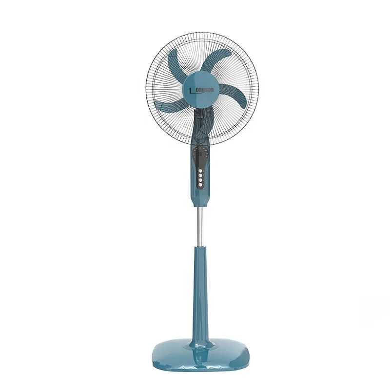 New Model Ventilador Ventilateur Tower & Pedestal Fan Stand Fan With Remote