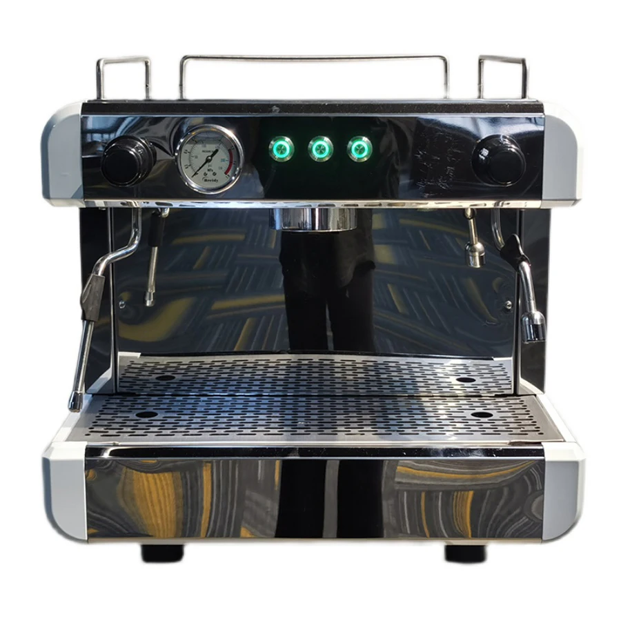 Nook mini nespresso Rocket appartamento espresso machine/Espresso machine 1 group/Super automatic espresso machine
