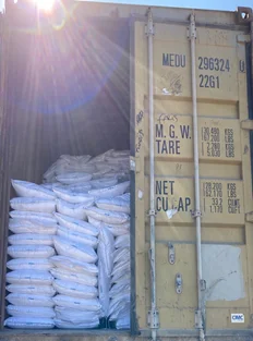 Sodium Bicarbonate Feed grade / food grade CAS 144-55-8