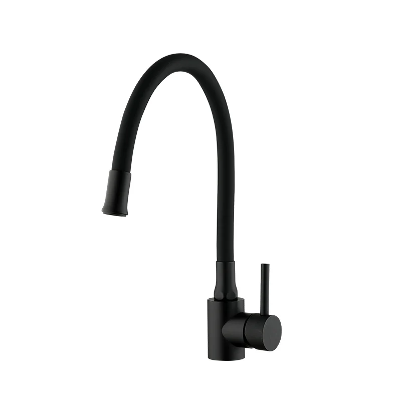 Frap  hot sell brushed Stainless Steel Kitchen sink faucet ferreteria F40994-6