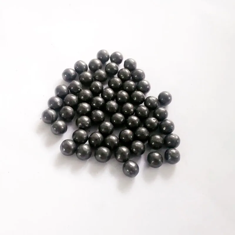 Хорошие продажи твердых свинцовых шаров для продажи с высоким качеством из Китая