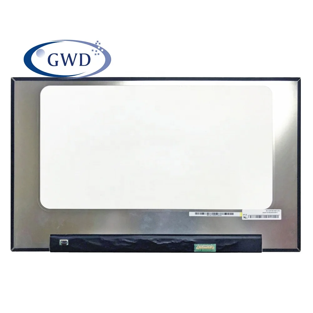 15 6 60 Гц 30pin ЖК-дисплей экран NV156FHM-N63 NV156FHM-N52