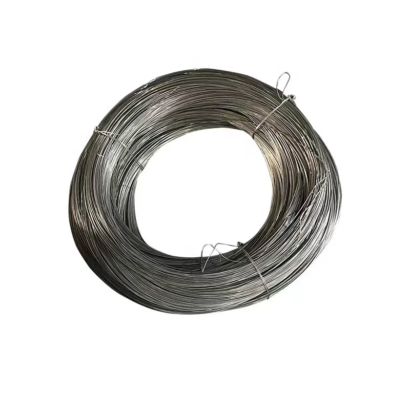 1.9mm galvanized iron wire 1.2mm galvanized binding wire galvanized ht steel wire